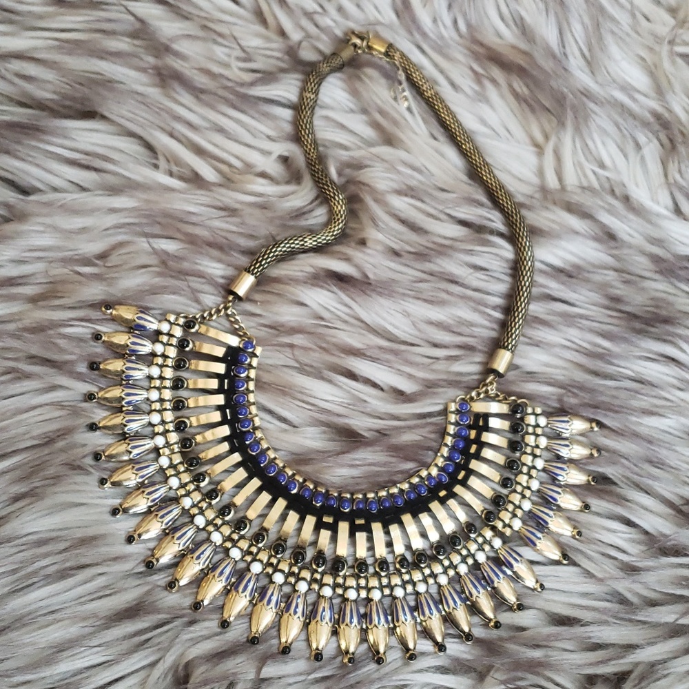 Statement Necklace